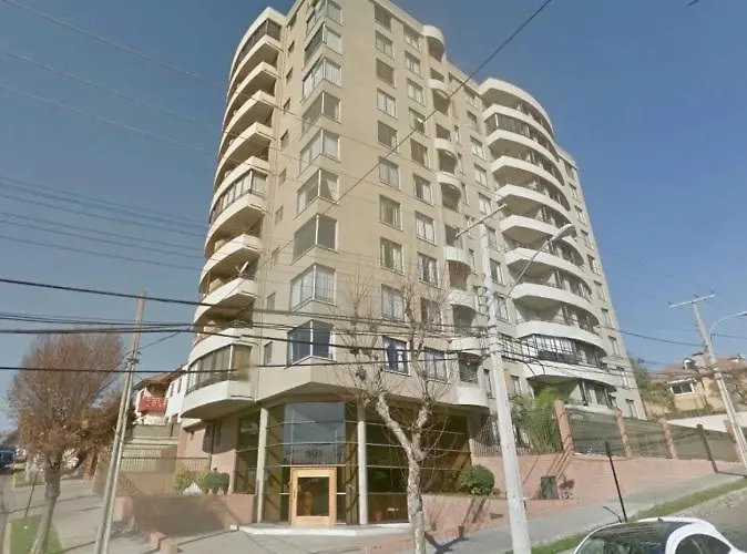 Departamento Vina Del Mar