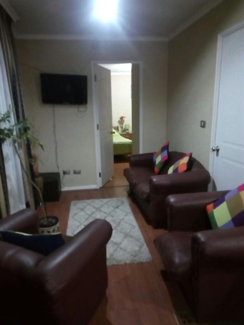 Departamento Apartamento