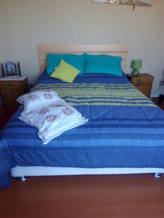 Departamento Apartamento *