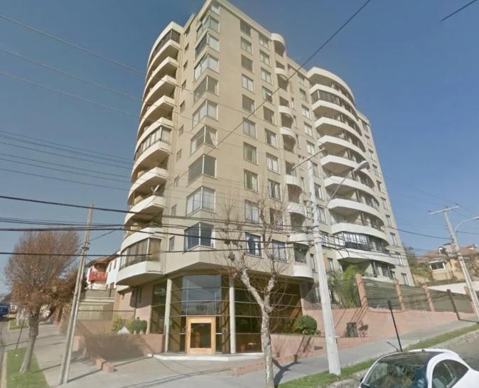 Departamento * Vina del Mar