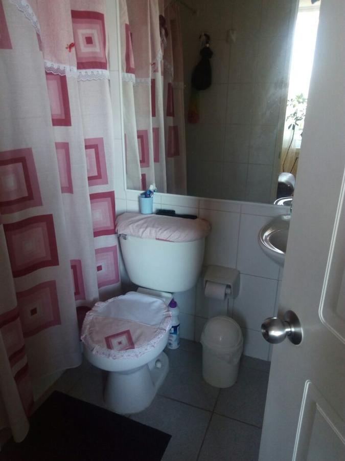 Departamento Apartamento