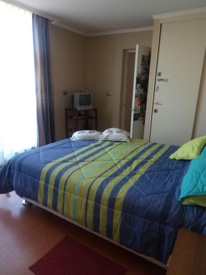Apartamento Departamento